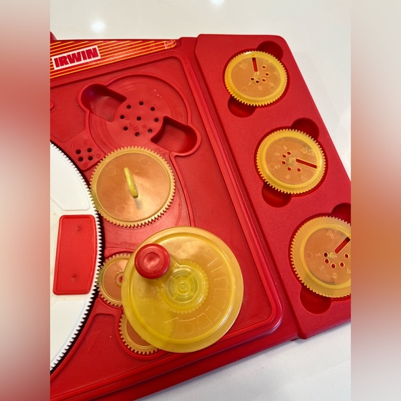 1980s Program A Sketch - Picture 5 of 5